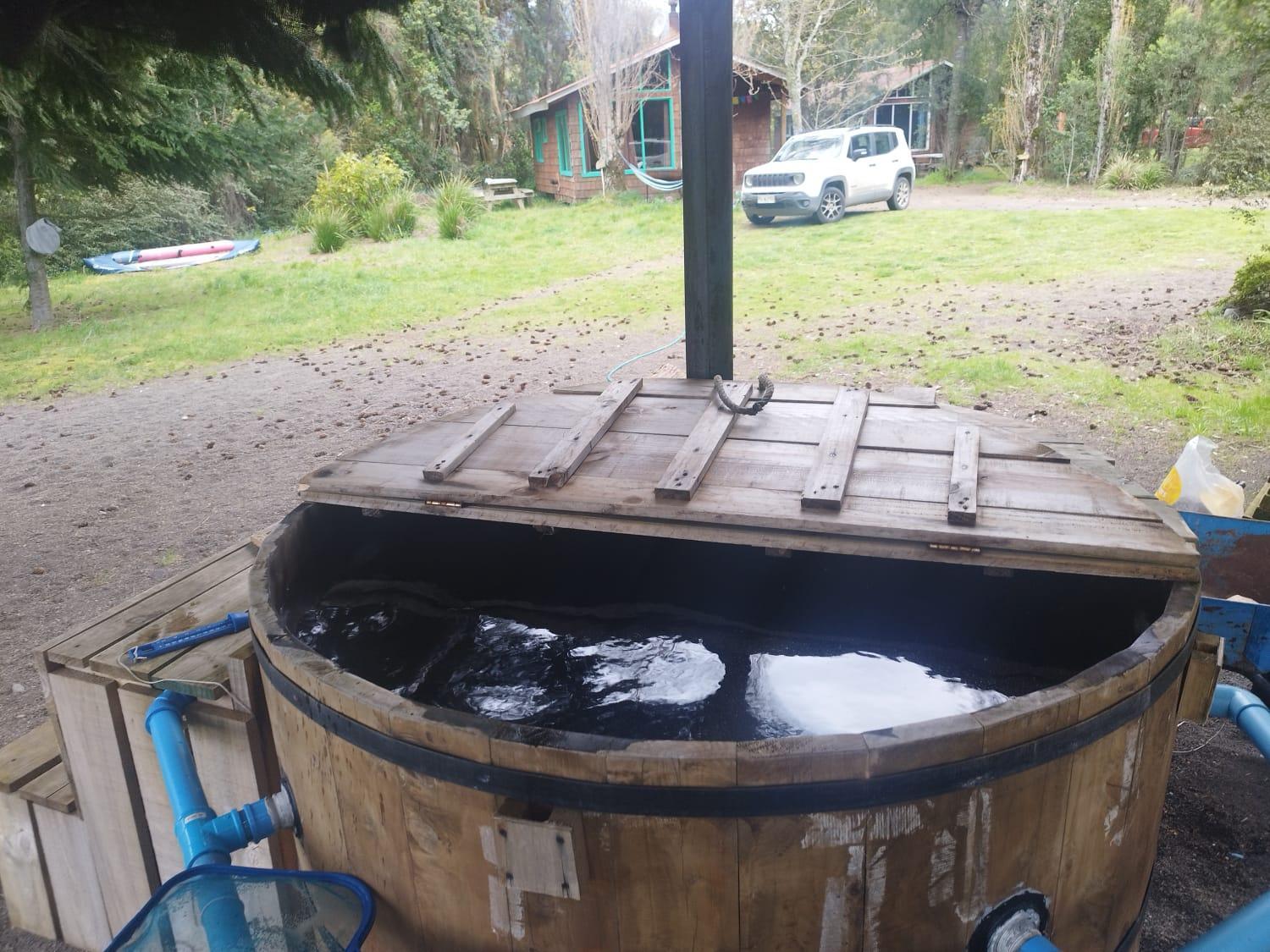 Alamos Puerto Varas