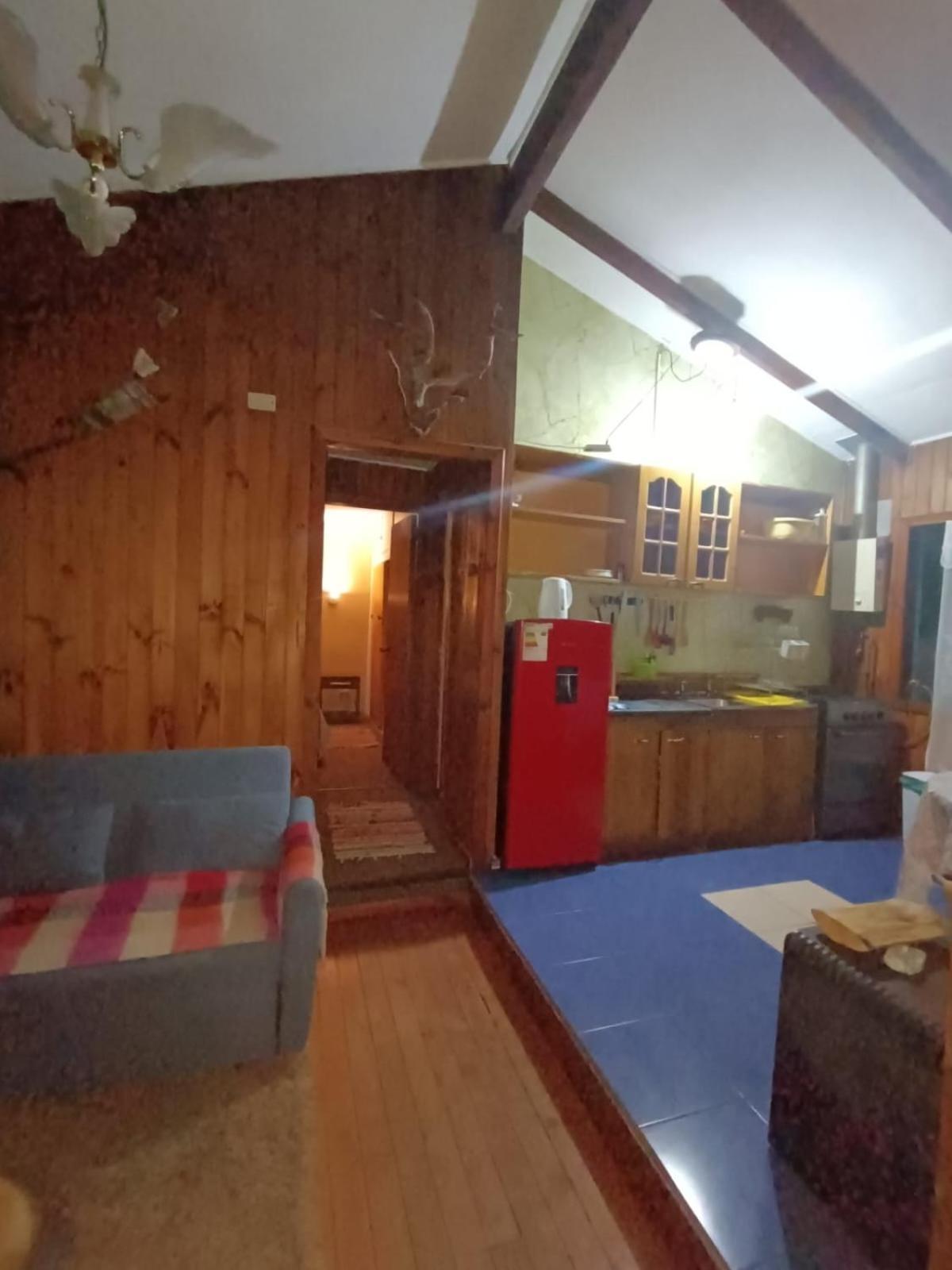 Alamos Apartamento Puerto Varas