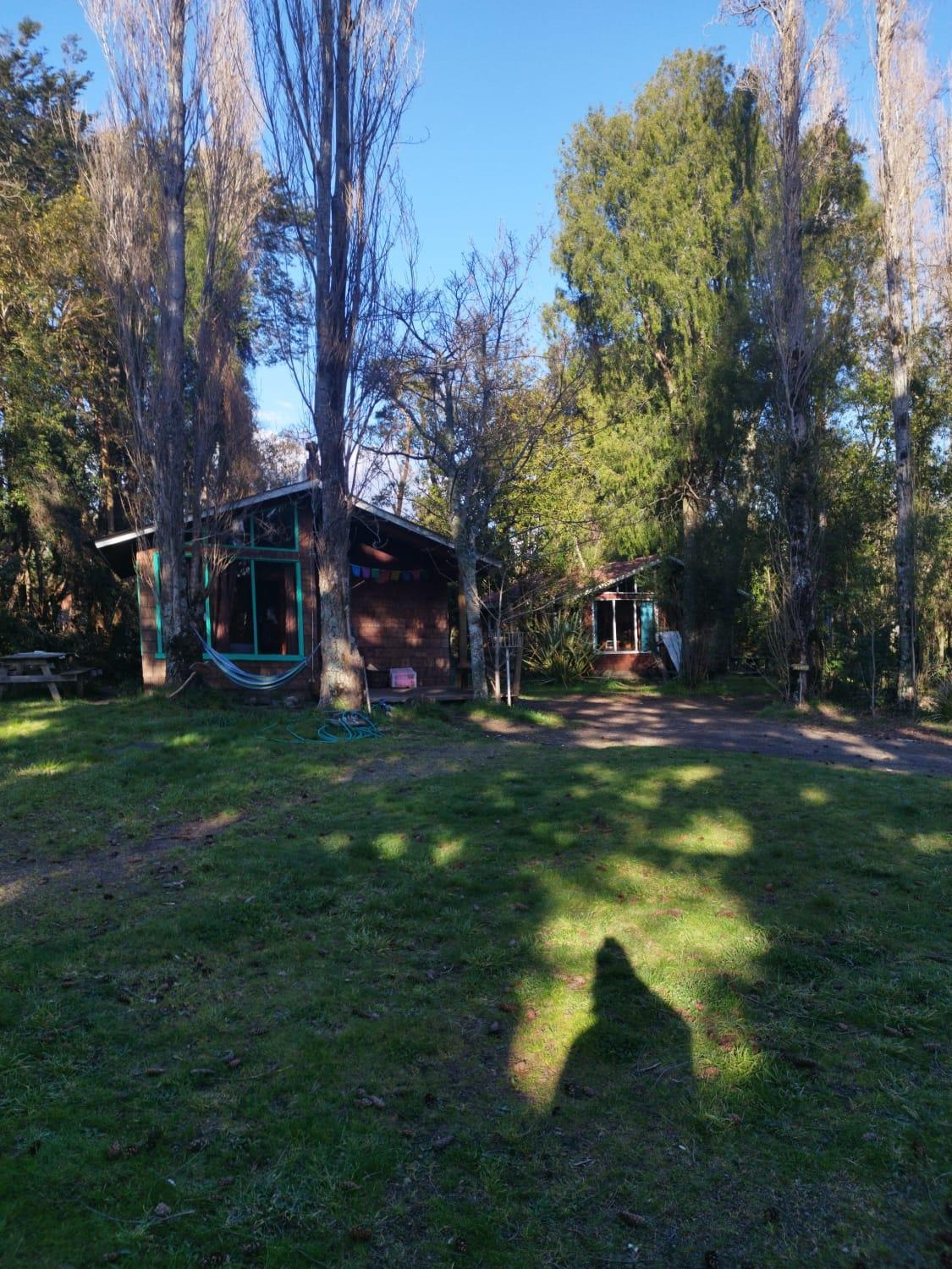Alamos Apartamento