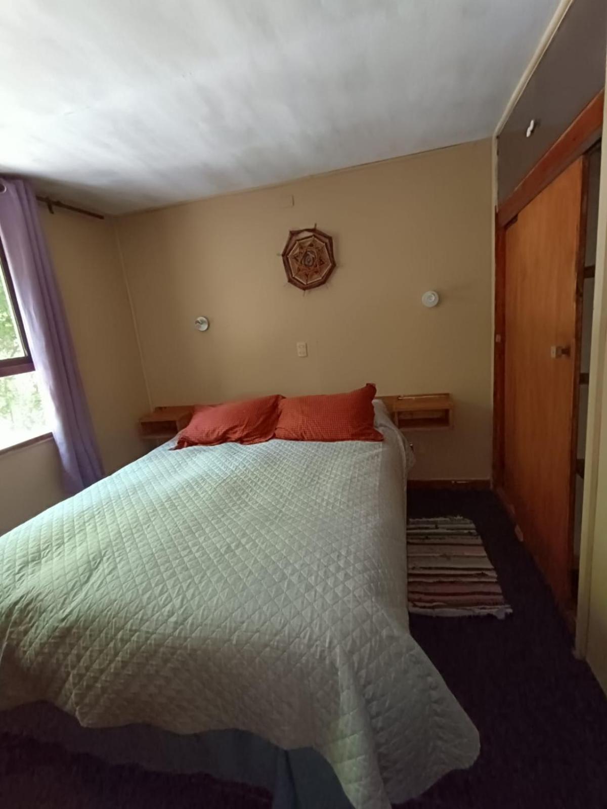 Alamos Apartamento *