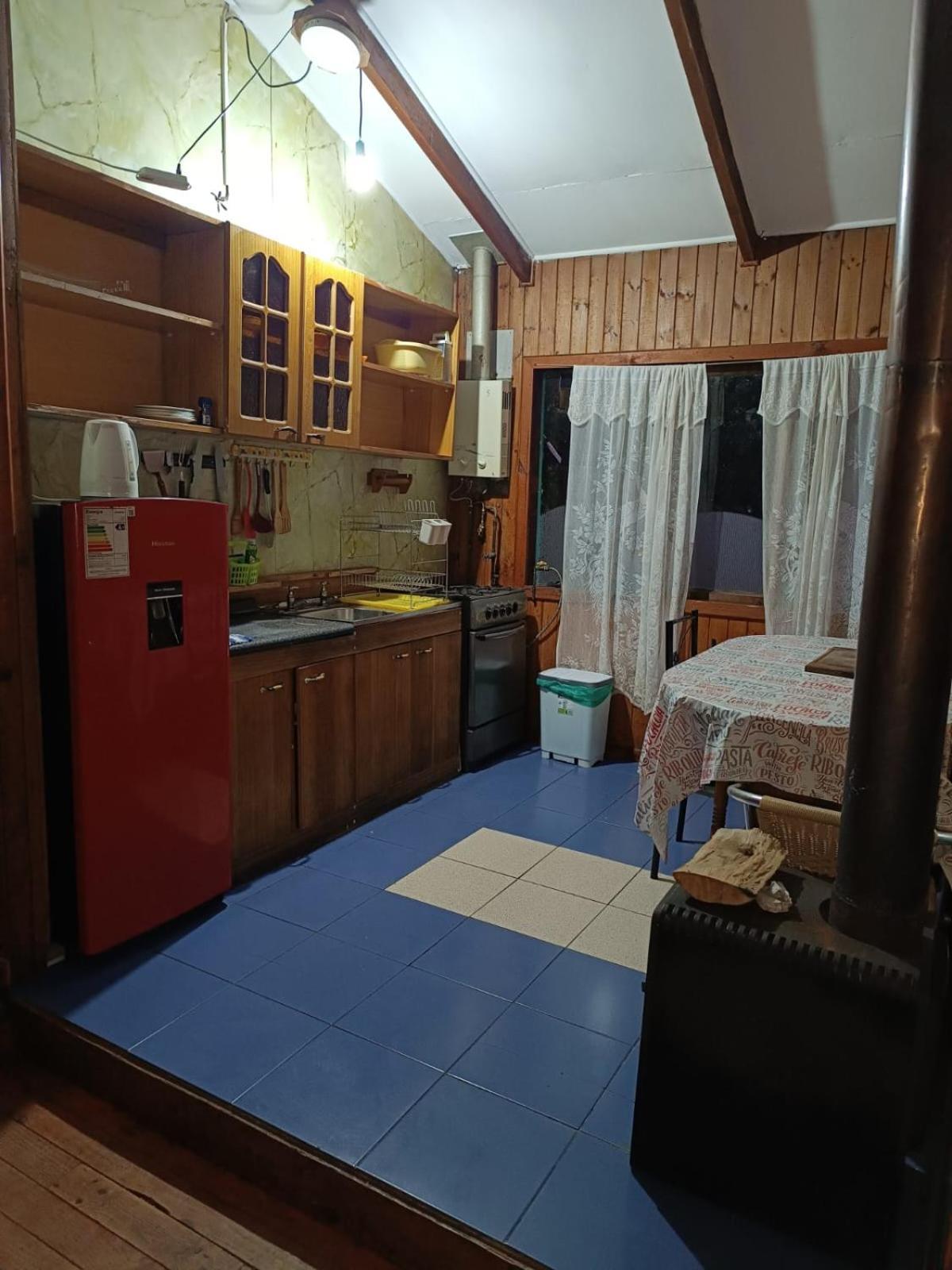 Apartamento Alamos *