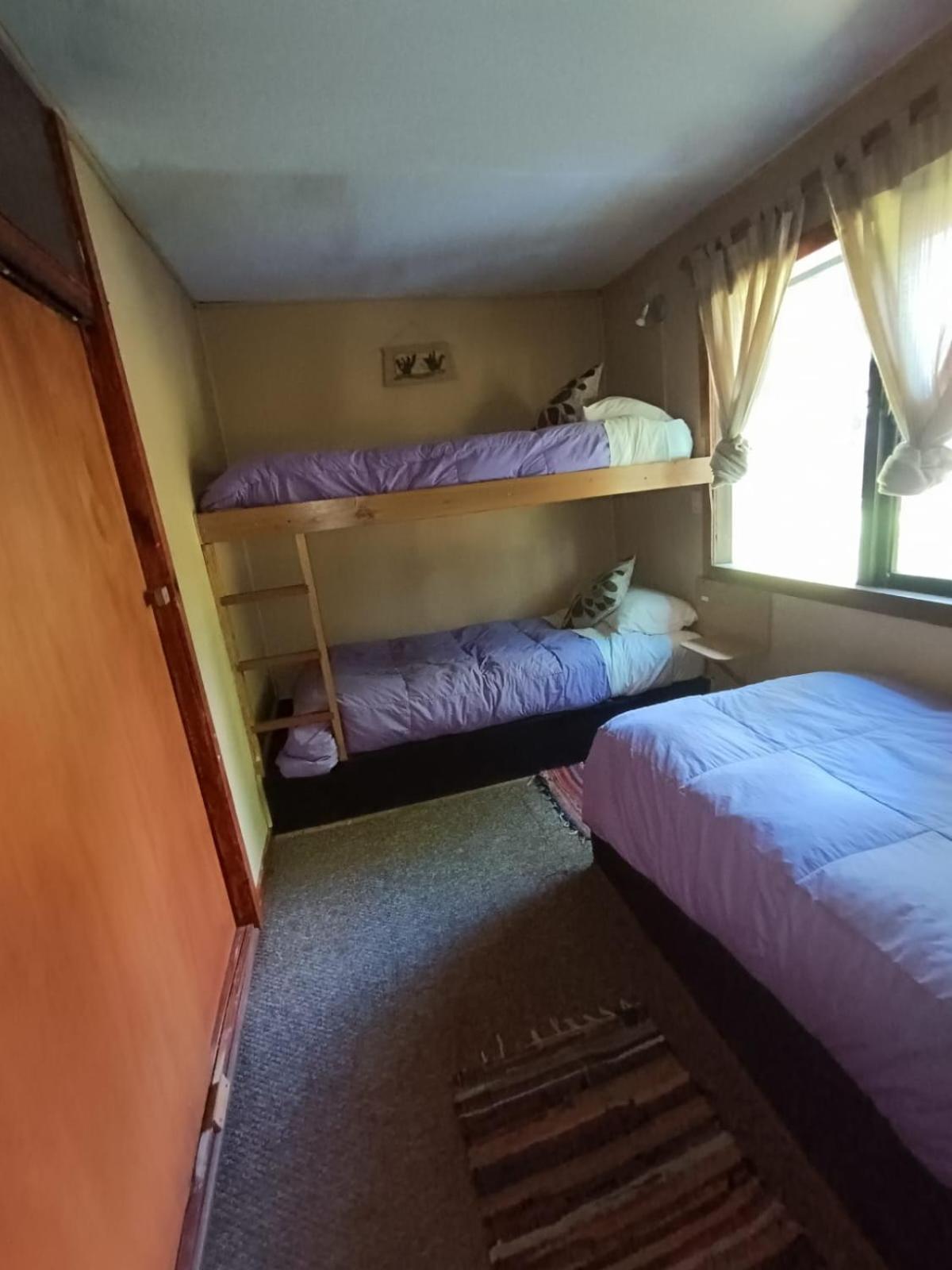 Alamos Apartamento Puerto Varas