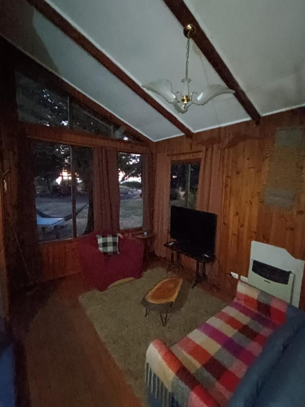 Alamos Puerto Varas