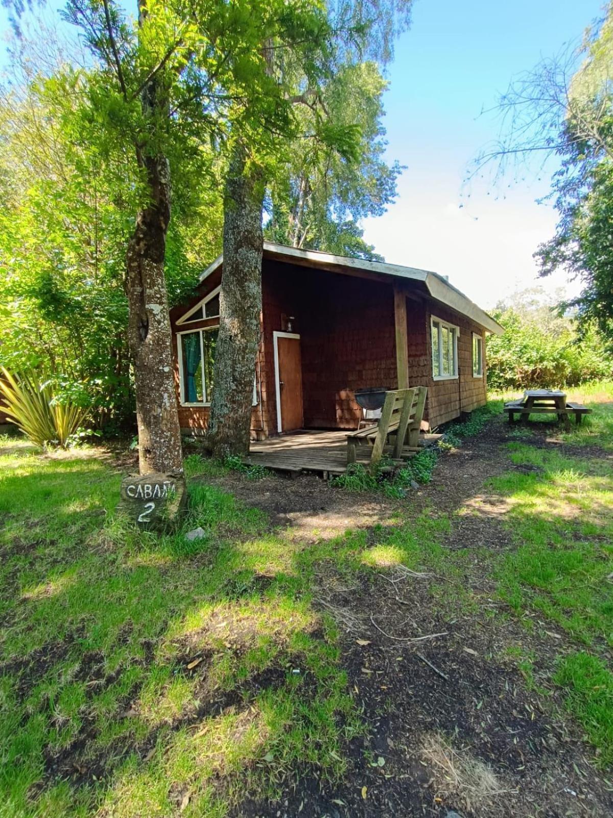 Apartamento Alamos