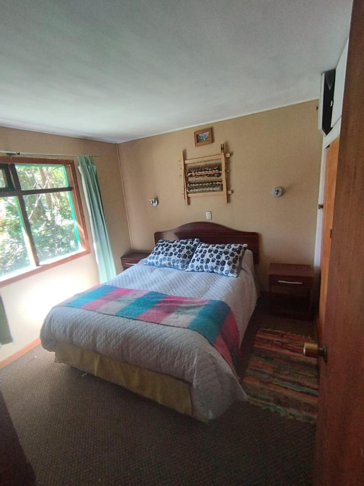 Apartamento Alamos *