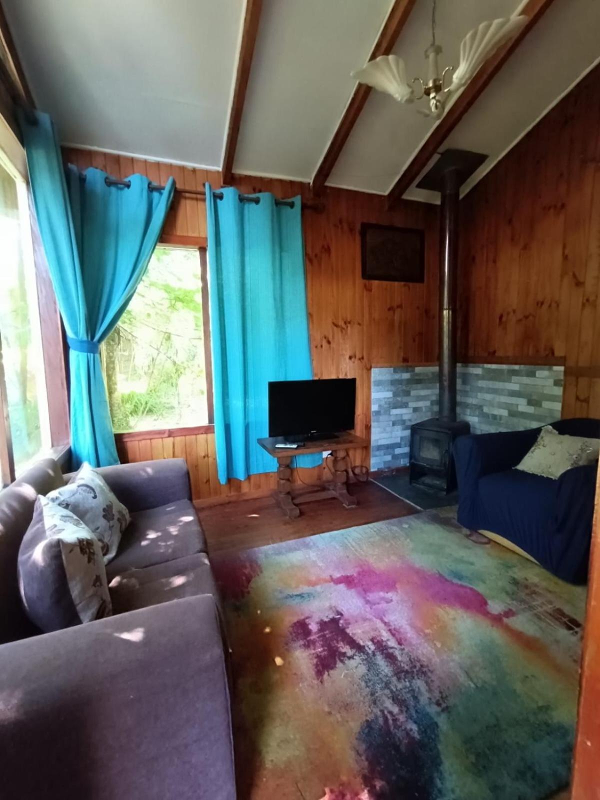 Apartamento Alamos Puerto Varas
